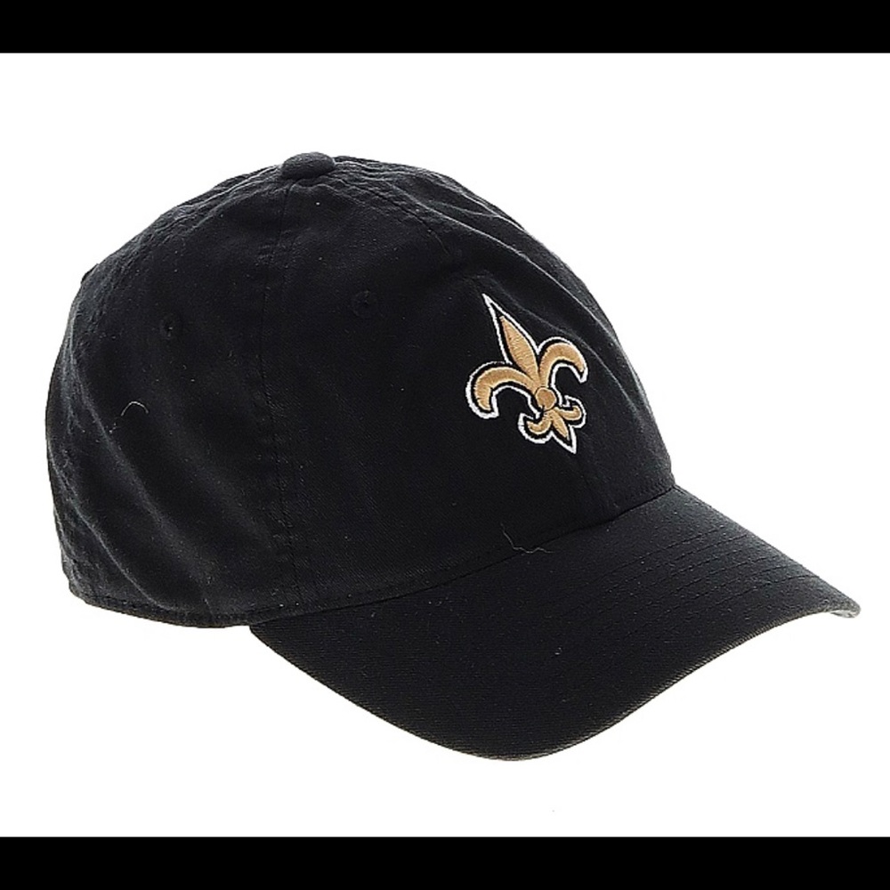 NWT New Orleans Saints Hat Adults Reebok